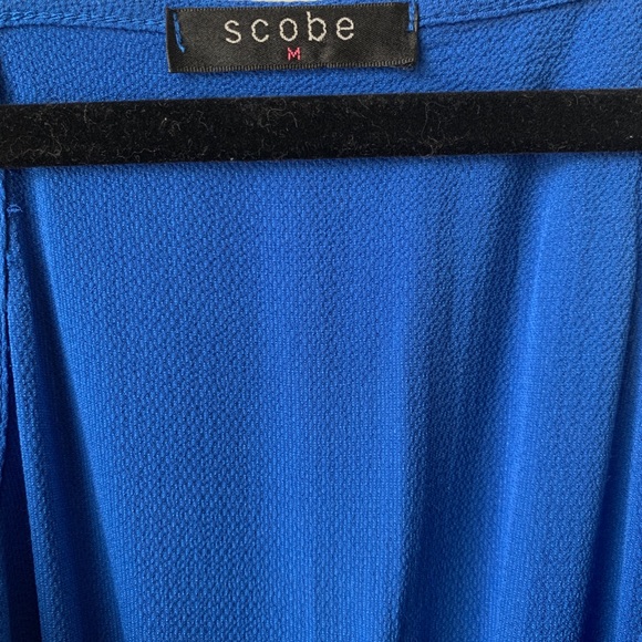 COPY - Scobe Maxi Dress - Picture 8 of 9